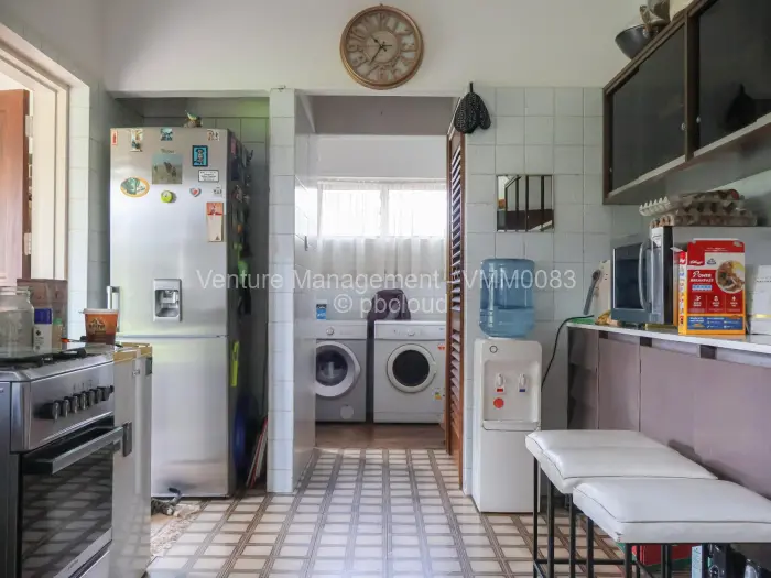 3 Bedroom House for Sale in Borrowdale, Harare