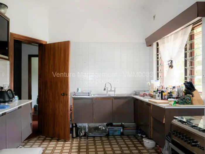 3 Bedroom House for Sale in Borrowdale, Harare