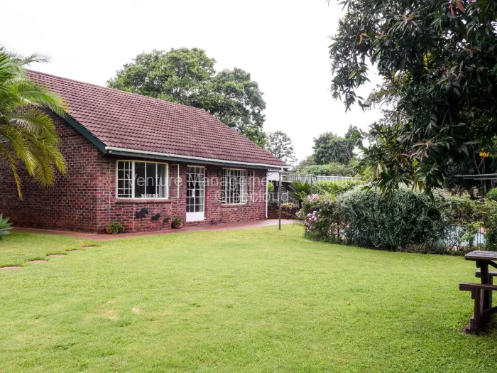 3 Bedroom House for Sale in Borrowdale, Harare