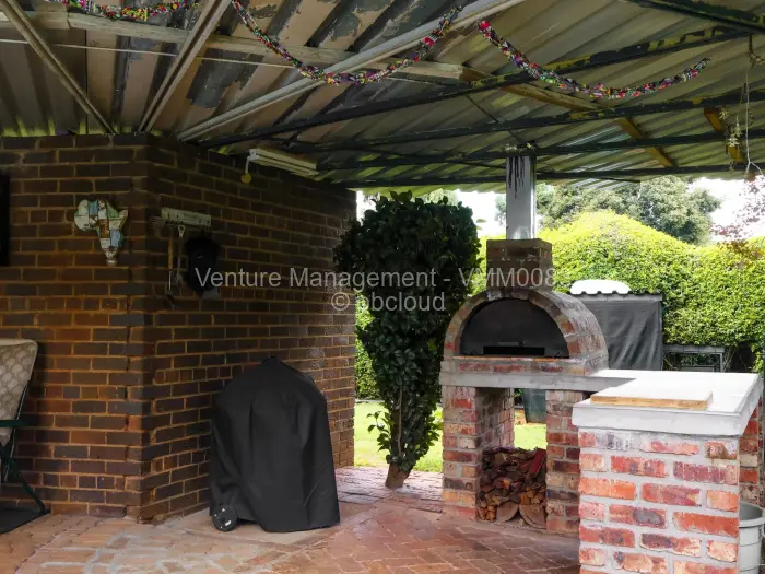 3 Bedroom House for Sale in Borrowdale, Harare