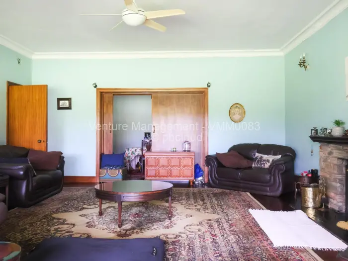 3 Bedroom House for Sale in Borrowdale, Harare