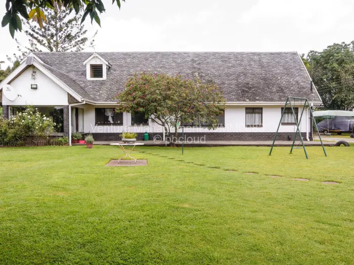 3 Bedroom House for Sale in Borrowdale, Harare