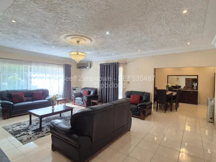 Other Commercial for Sale in Greendale, Harare