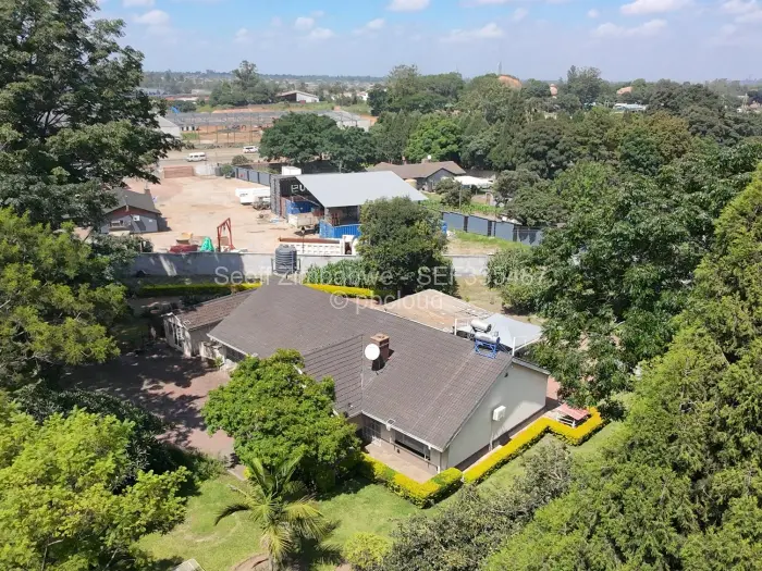 Other Commercial for Sale in Greendale, Harare