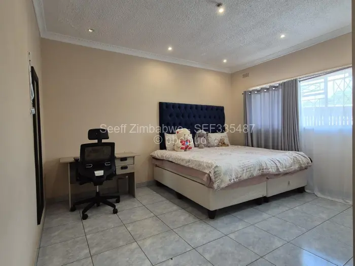 Other Commercial for Sale in Greendale, Harare