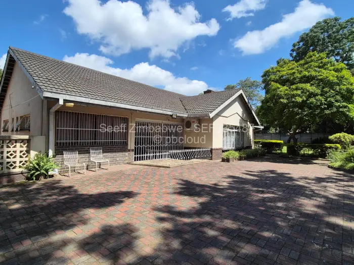 Other Commercial for Sale in Greendale, Harare