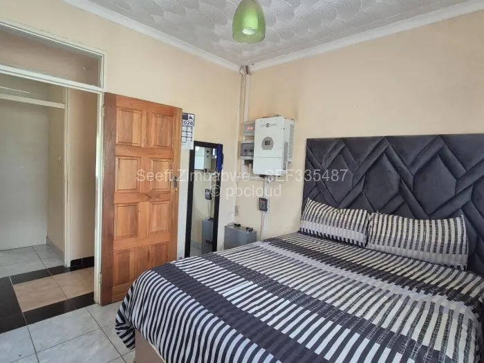 Other Commercial for Sale in Greendale, Harare