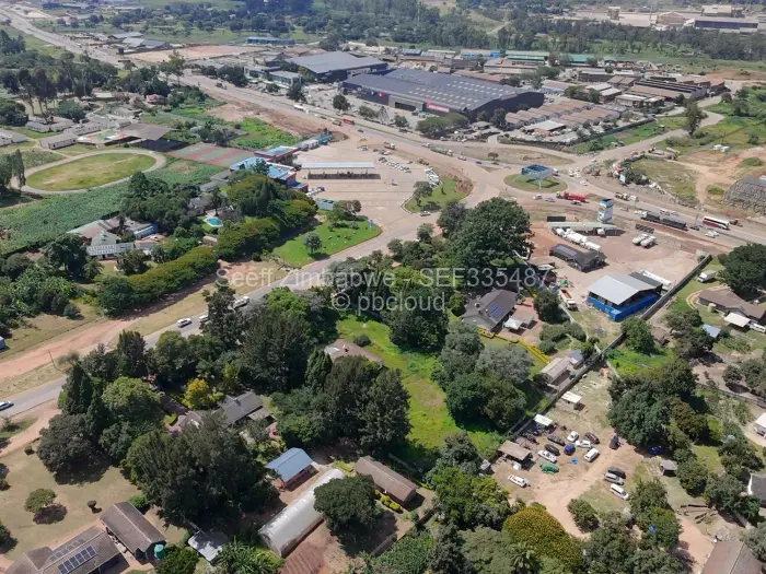 Other Commercial for Sale in Greendale, Harare