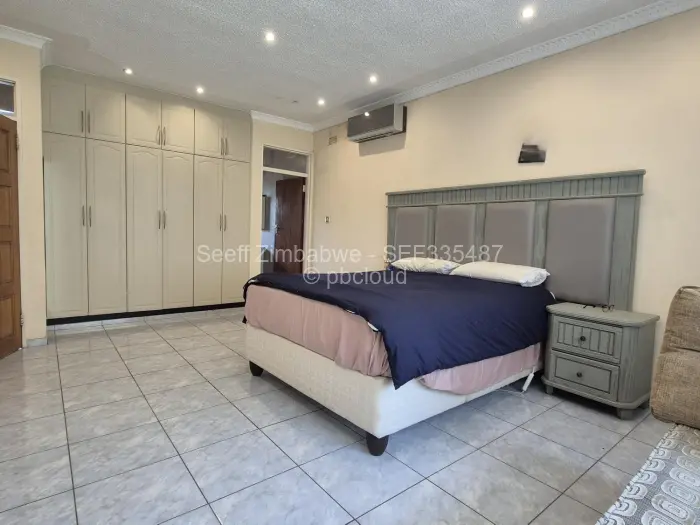 Other Commercial for Sale in Greendale, Harare