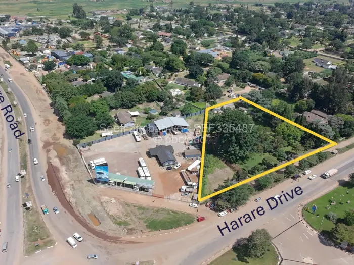 Other Commercial for Sale in Greendale, Harare