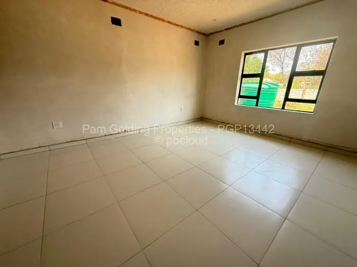 4 Bedroom House for Sale in Hillside Byo, Bulawayo