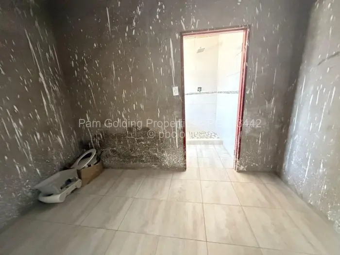 4 Bedroom House for Sale in Hillside Byo, Bulawayo