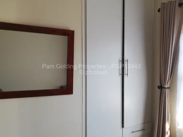 3 Bedroom Cottage/Garden Flat to Rent in Mount Pleasant Heights, Harare