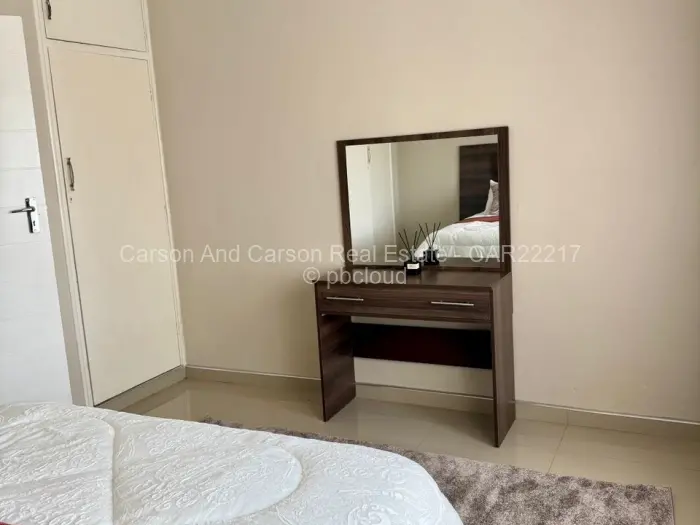 2 Bedroom Cottage/Garden Flat to Rent in Kensington, Harare