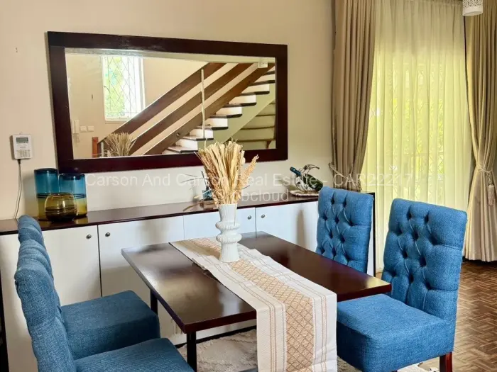 2 Bedroom Cottage/Garden Flat to Rent in Kensington, Harare