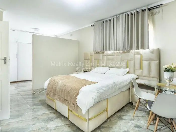 Office for Sale in Eastlea, Harare