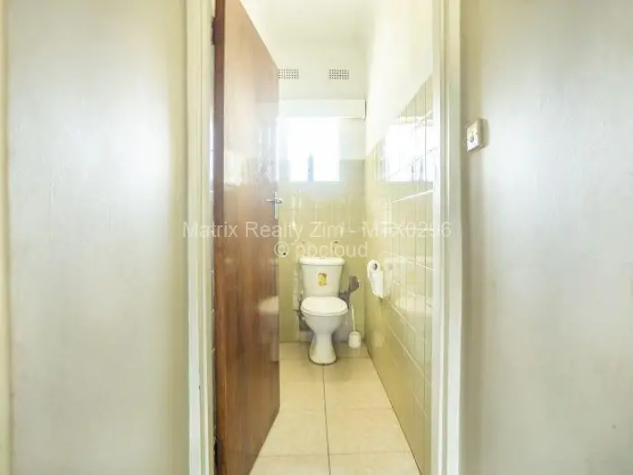 Office for Sale in Eastlea, Harare