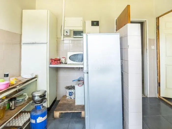 Office for Sale in Eastlea, Harare