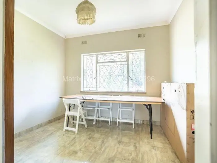 Office for Sale in Eastlea, Harare