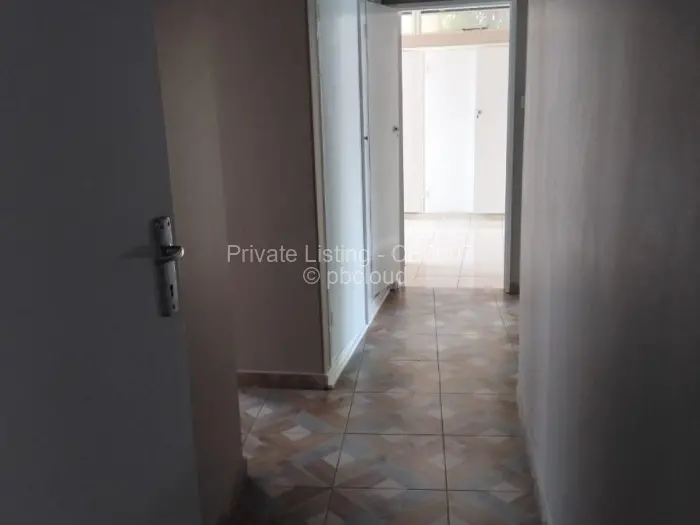Flat/Apartment to Rent in Avenues, Harare