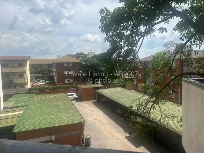 Flat/Apartment to Rent in Avenues, Harare