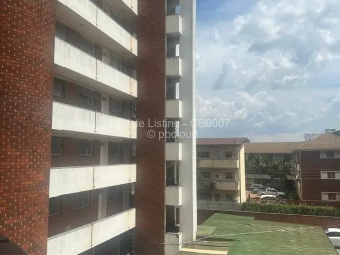 Flat/Apartment to Rent in Avenues, Harare