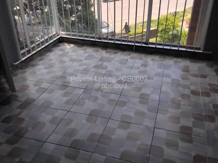 Flat/Apartment to Rent in Avenues, Harare