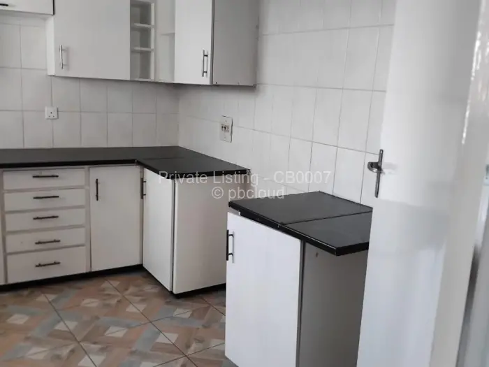 Flat/Apartment to Rent in Avenues, Harare
