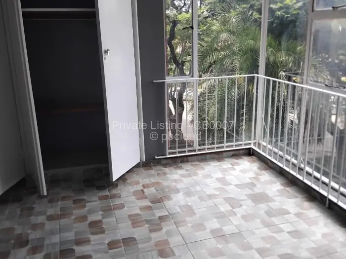 Flat/Apartment to Rent in Avenues, Harare