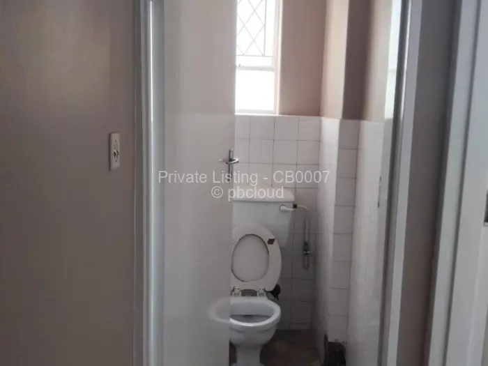 Flat/Apartment to Rent in Avenues, Harare