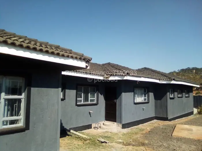 3 Bedroom House for Sale in Charlotte Brooke, Harare