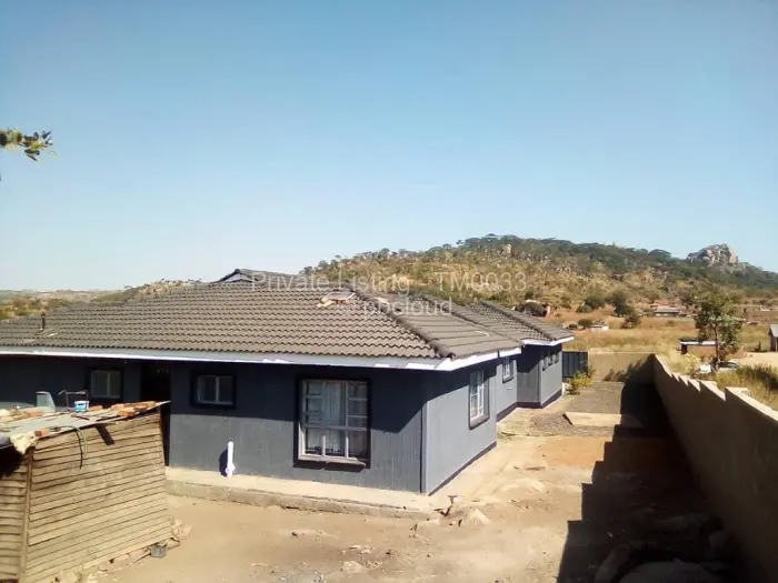 3 Bedroom House for Sale in Charlotte Brooke, Harare