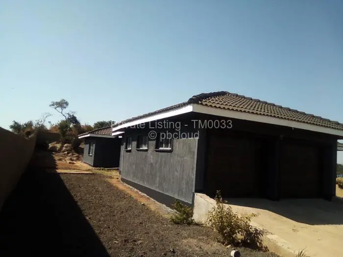 3 Bedroom House for Sale in Charlotte Brooke, Harare