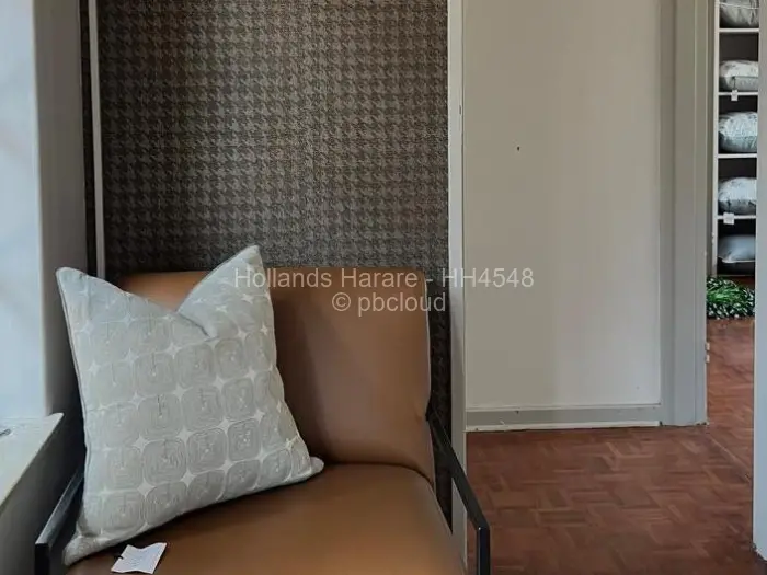 3 Bedroom House to Rent in Greystone Park, Harare