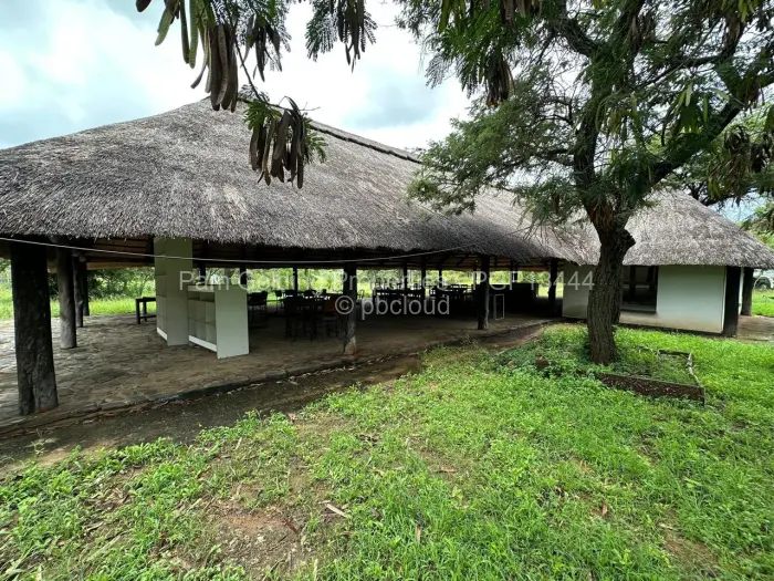 Residential Stand for Sale in Burnside, Bulawayo