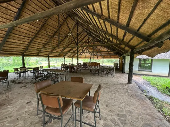 Residential Stand for Sale in Burnside, Bulawayo