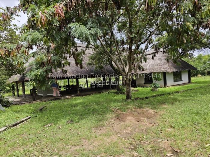 Residential Stand for Sale in Burnside, Bulawayo