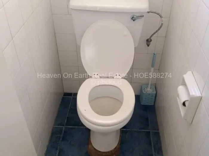 3 Bedroom House for Sale in Eastlea, Harare