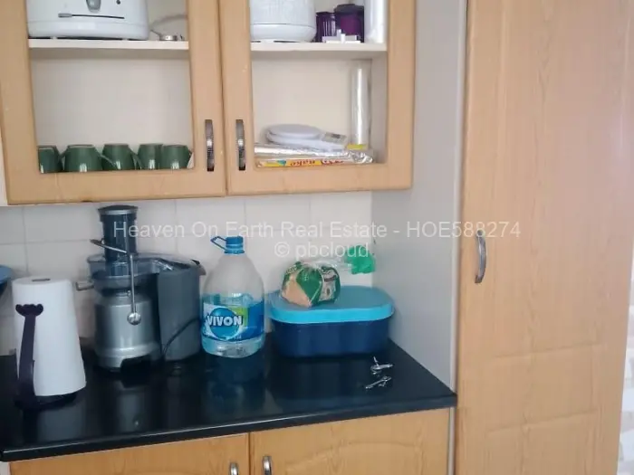 3 Bedroom House for Sale in Eastlea, Harare