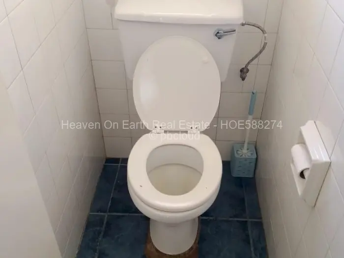 3 Bedroom House for Sale in Eastlea, Harare