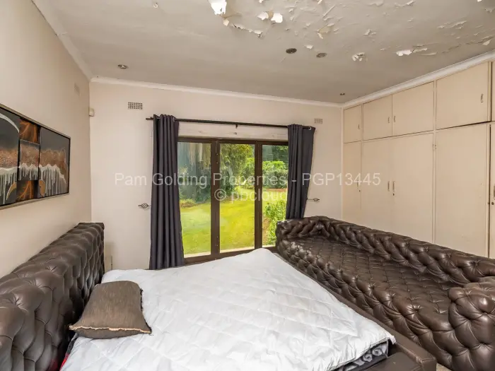 4 Bedroom House for Sale in Chisipite, Harare