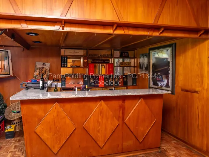 4 Bedroom House for Sale in Chisipite, Harare