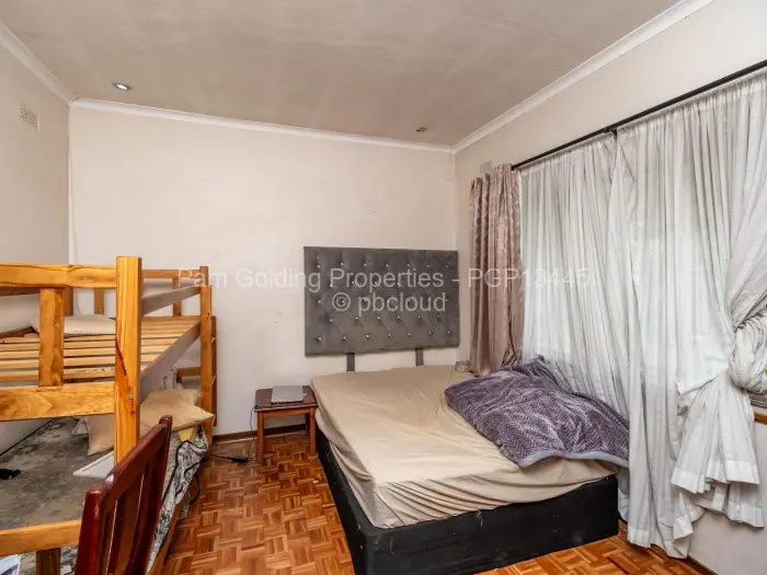 4 Bedroom House for Sale in Chisipite, Harare