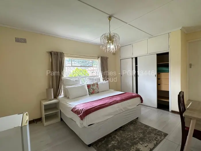 Hospitality/BnB for Sale in Burnside, Bulawayo
