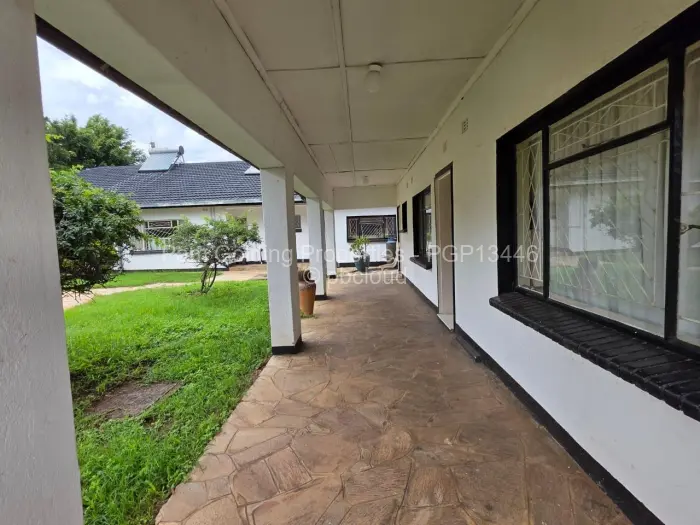 Hospitality/BnB for Sale in Burnside, Bulawayo