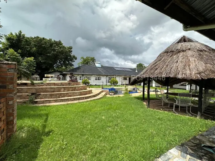 Hospitality/BnB for Sale in Burnside, Bulawayo