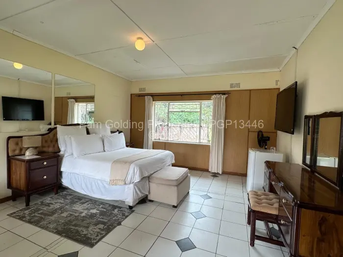 Hospitality/BnB for Sale in Burnside, Bulawayo
