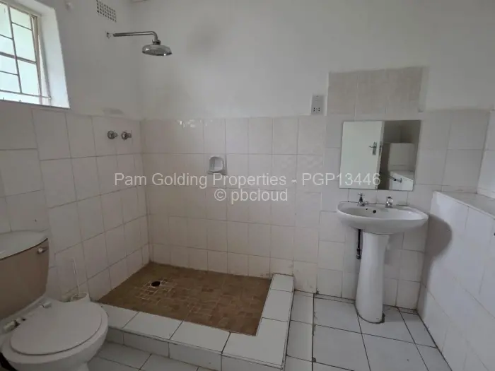 Hospitality/BnB for Sale in Burnside, Bulawayo