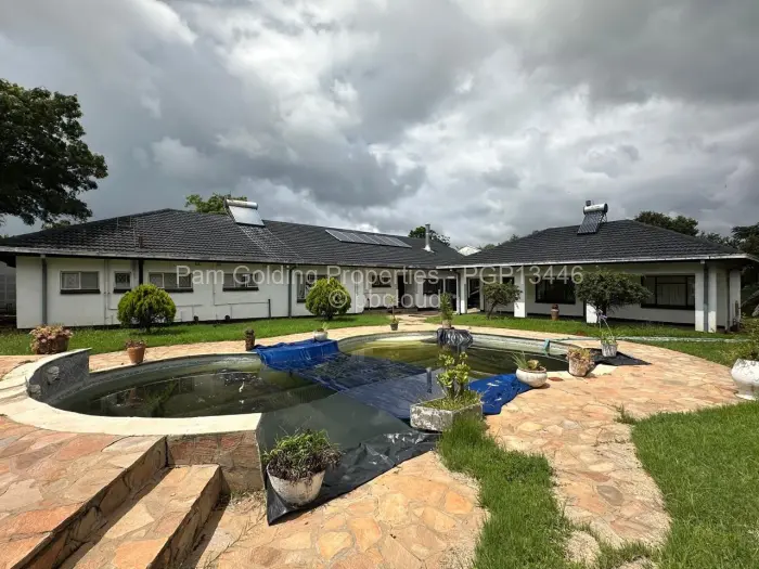 Hospitality/BnB for Sale in Burnside, Bulawayo