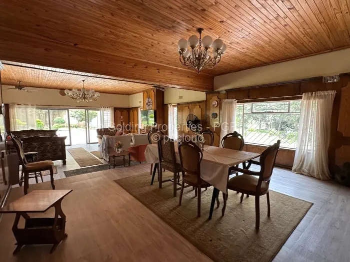 Hospitality/BnB for Sale in Burnside, Bulawayo